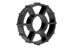 Closed Type Curtain Spacer