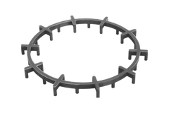 Circle Type Floor Spacer