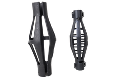 Anchor Pipe External and Bolt Centering