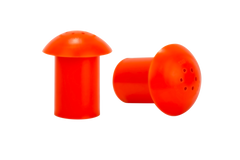 Tie-Rot Safety Plug (MUSHROOM TYPE)