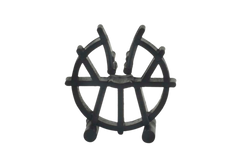 Standing Type Curtain Floor Spacer