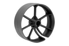 Fore Kazık Tip Paspayı