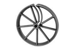 Fore Kazık Tip Paspayı