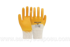 Maxguard Nitril Eldiven NK3