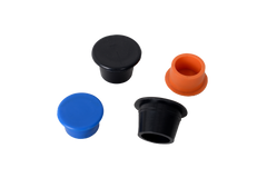 Заглушка для трубы с головкой