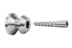 Sökülür Ankraj Vidası Ve Semer Makarası