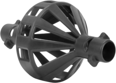 Anchor Pipe External and Bolt Centering