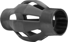 Anchor Pipe External and Bolt Centering