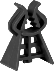 Latch Type Floor Spacer