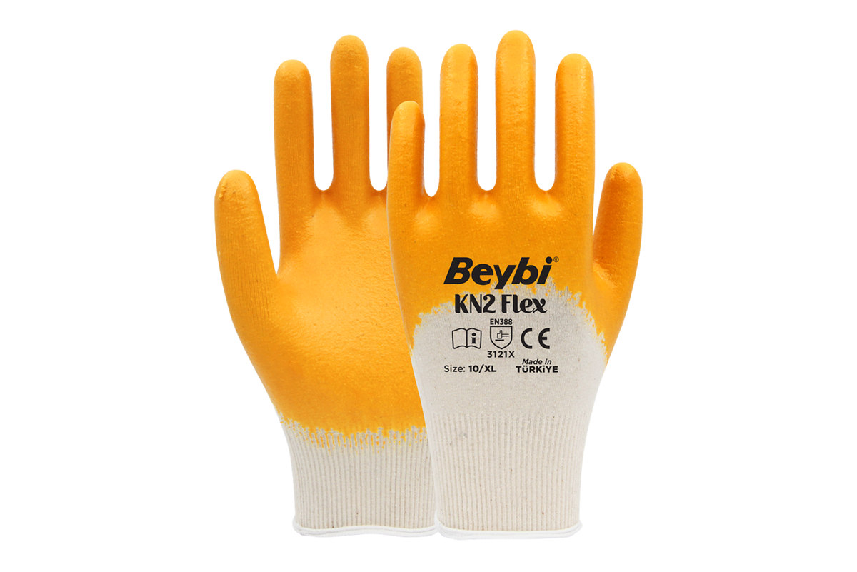 Beybi KN2 Flex Eldiven