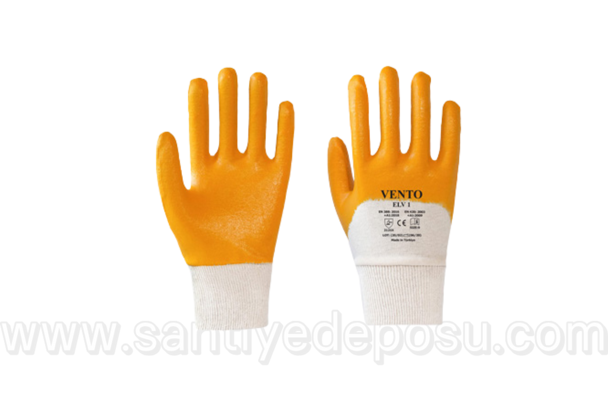 Vento Nitril Eldiven ELV1